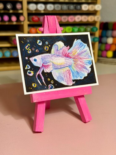 Aceo limited stampa - aceo,