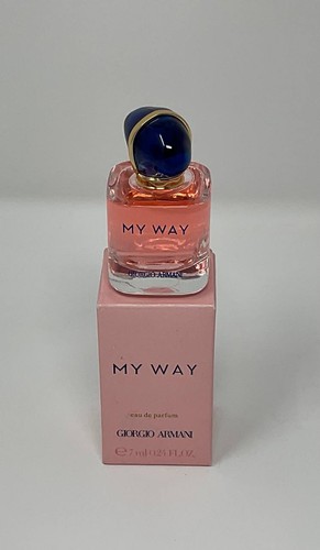 Giorgio armani way eau - armani, de