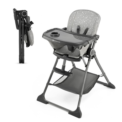 Kinderkraft foldee seggiolone - foldee,