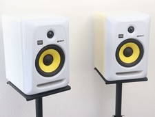 KRK Rokit 6 - Monitor da