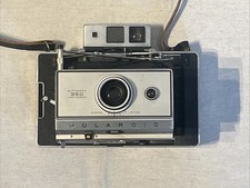 Vintage Polaroid Land Camera