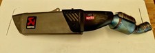 Marmitta Akrapovic Aprilia