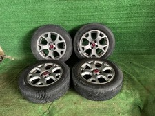 Cerchi lega fiat - fiat, panda