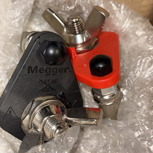 Megger 1005 555 dlro100 - megger,