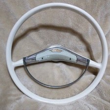 OPEL steering wheel
