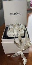 Pandora 2016 Scatola Regalo