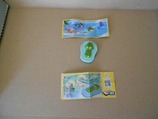 KINDER JOY ICE - ITALIA 2019 -