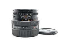 Obiettivo Bronica SQ 80 mm