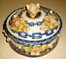 LE PORCELLANE FIRENZE CIOTOLA