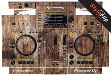 Pioneer xdj legno - xdj-rr, |