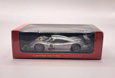 Spark Mercedes CLR #6 Le Mans