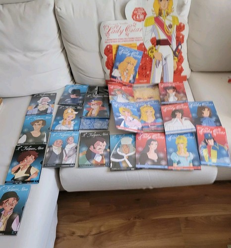 Dvd raccolta - raccolta, lady