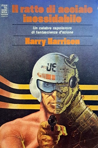 Libro romanzo fantascienza - romanzo/fantascienza, il