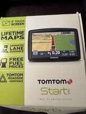 TomTom START 50 M US montabile
