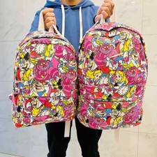 Zaino Disney Alice nel Paese