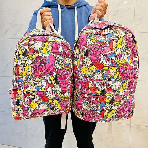 Zaino disney alice - alice, nel