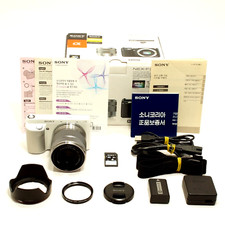 [EXTRA MINT!!]Sony  NEX-F3