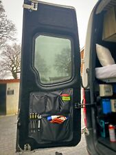 Mercedes Sprinter Fienile Porta Organizzatore Porta Camper Furgonato Set 2006-2016 Tasche