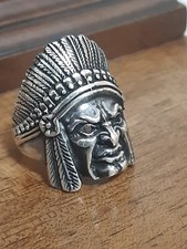 Anello argento 925 uomo - 925, nativo