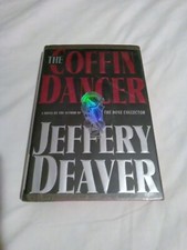 Jeffery Deaver THE COFFIN