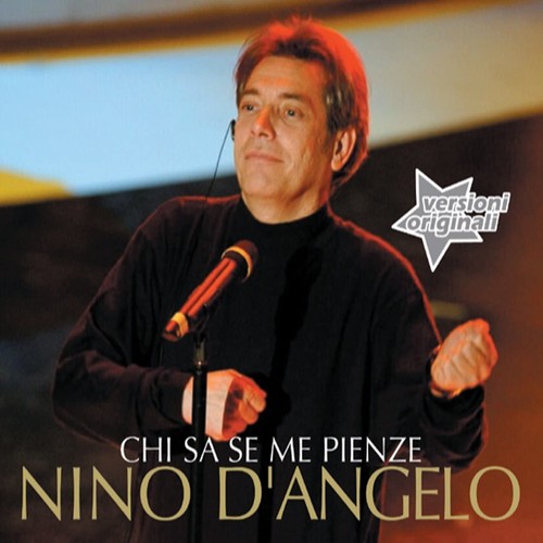 Nino angelo chi sa se - nino, –