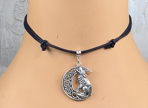 Collana girocollo corda