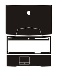 Pellicola adesiva cover per