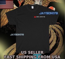 NUOVA MAGLIA SEVERNE SPORT ACQUATICI LOGO UNISEX T-SHIRT DIVERTENTE UOMO TAGLIA S-5XL