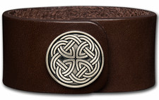 Cinturino in pelle 32MM