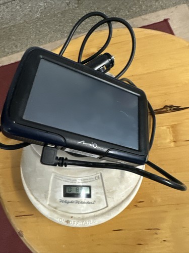 Mio moov m401 - moov, sistema