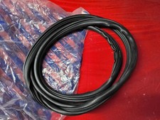 GURANIZIONE PORTA ANTERIORE SX