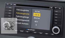 RIPARAZIONE NAVIGATORI MAN