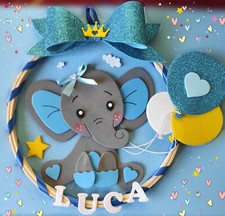 QUADRETTO - CORNICE CAMERETTA