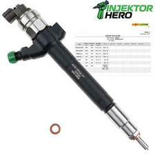 6C1Q-9K546-AC INIETTORE INIETTORE DENSO FORD TRANSIT 2.2 TDCI PEUGEOT BOXER