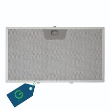 FILTRO CAPPA ALLUMINIO PER