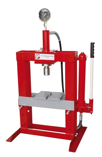 Holzmann wp10h pressa - holzmann,