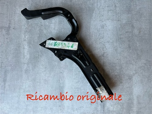 Console gauche aile alfa romeo - console,