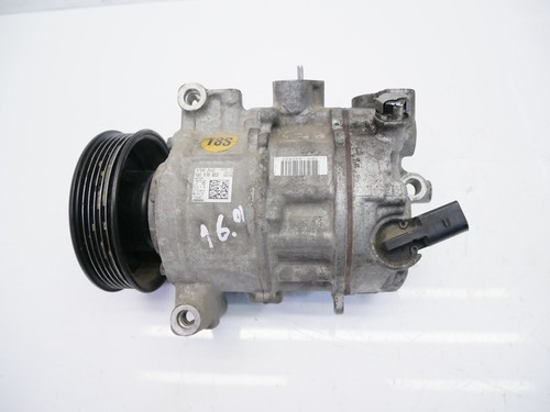 Compressore aria condizionata - aria,