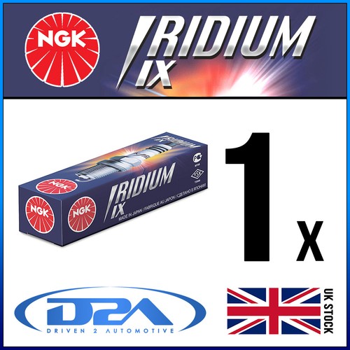 Candela accensione ngk - accensione,
