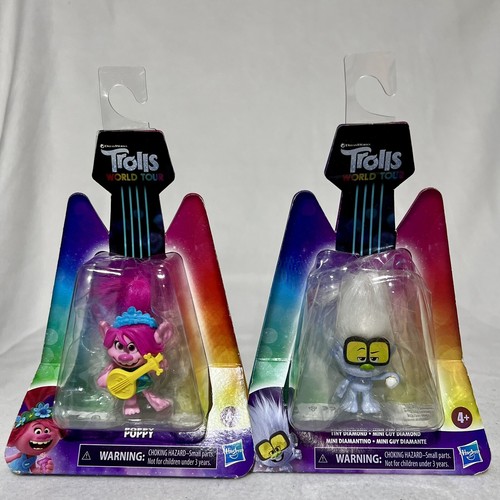 New lot dreamworks trolls - new,