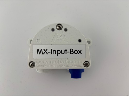 Mobotix opt input1 - mobotix, mx-opt-input1-ext