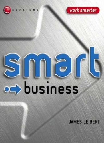 Smart business things - smart,