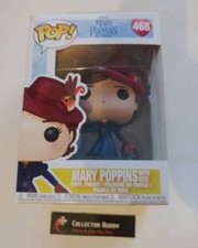 Funko Pop! Disney 468 Mary