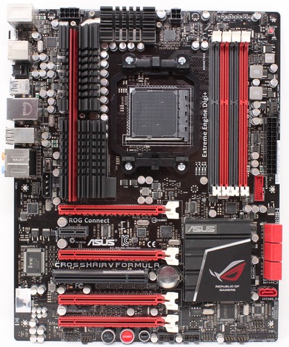 Asus crosshair formula amd - asus,
