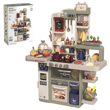 Cucina giocattolo cucina per