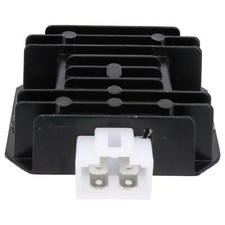 Raddrizzatore regolatore per - raddrizzatore,