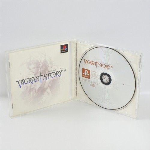 Vagrant story ps1 - vagrant,