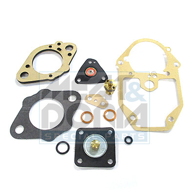 Kit revisione carburatore - kit,