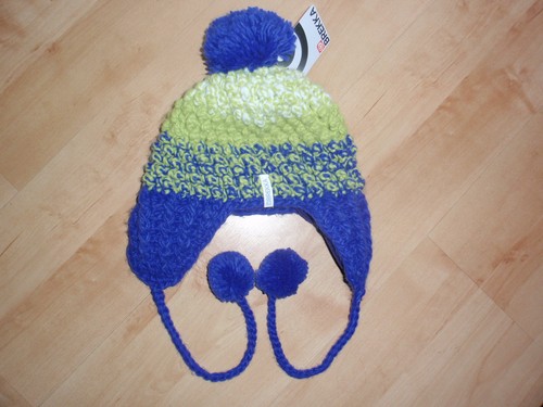 Cappello donna brekka - cappello,