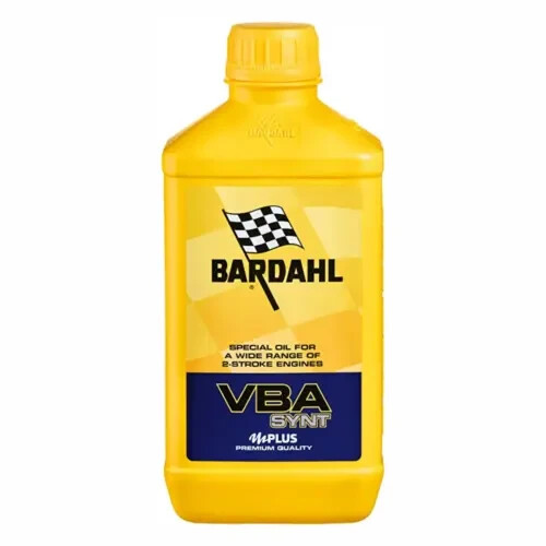 Olio miscela bardahl - 2t,